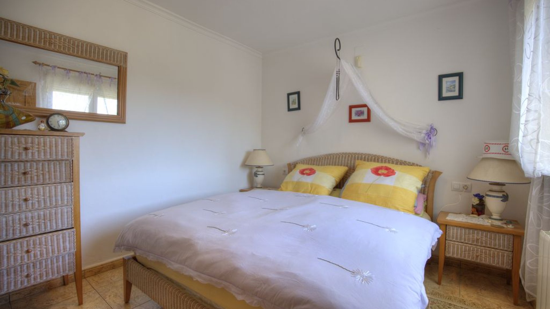 Revente - Villa -
Benissa - Baladrar