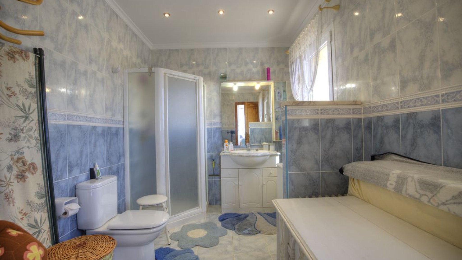 Revente - Villa -
Benissa - Baladrar