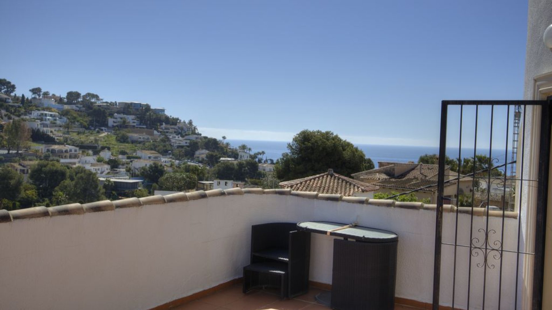 Revente - Villa -
Benissa - Baladrar