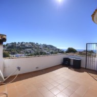 Revente - Villa -
Benissa - Baladrar