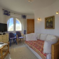 Revente - Villa -
Benissa - Baladrar