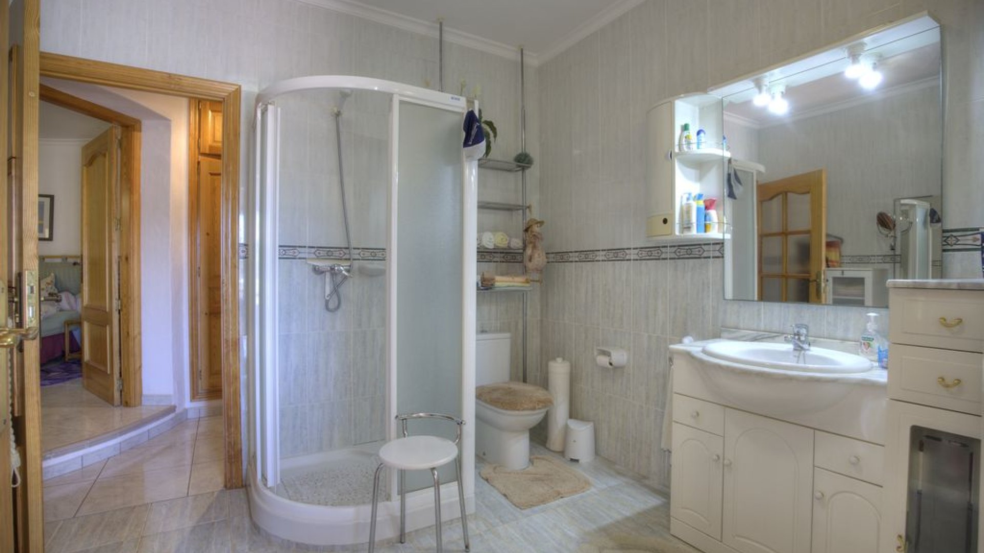 Revente - Villa -
Benissa - Baladrar