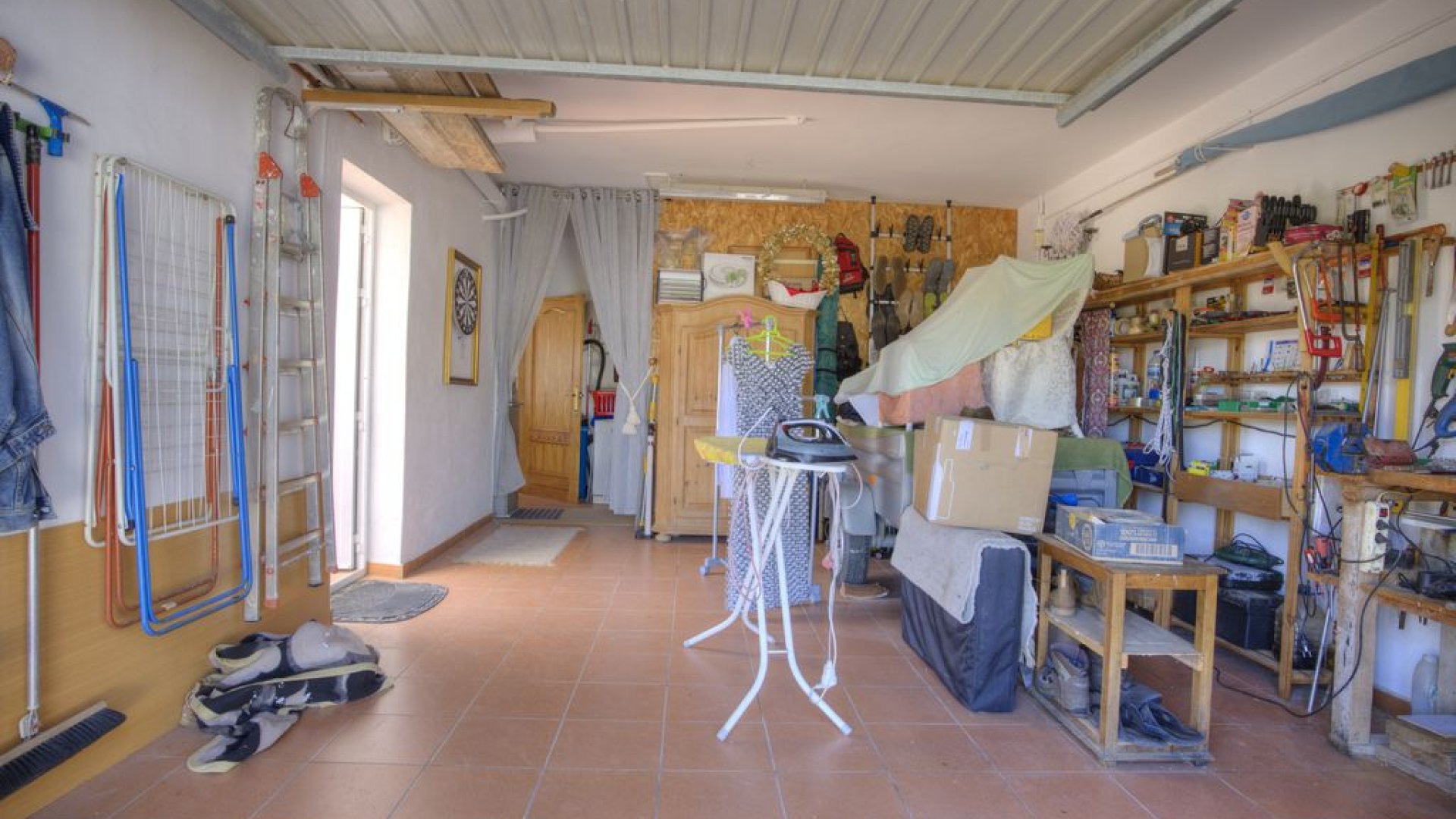 Revente - Villa -
Benissa - Baladrar