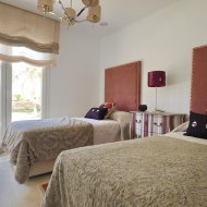 Revente - Villa -
Benissa - Buenavista