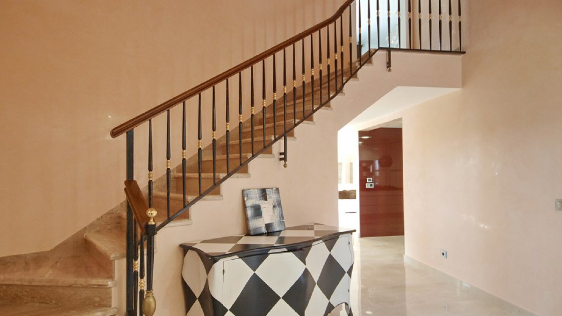 Revente - Villa -
Benissa - Buenavista