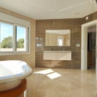 Revente - Villa -
Benissa - Buenavista