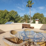 Revente - Villa -
Benissa - Buenavista