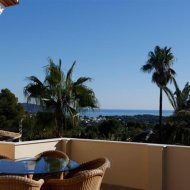 Revente - Villa -
Benissa - Cala Advocat - Baladrar