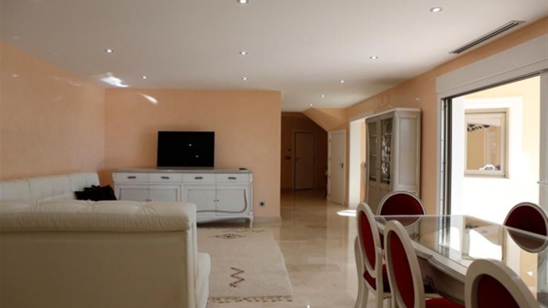 Revente - Villa -
Benissa - Cala Advocat - Baladrar