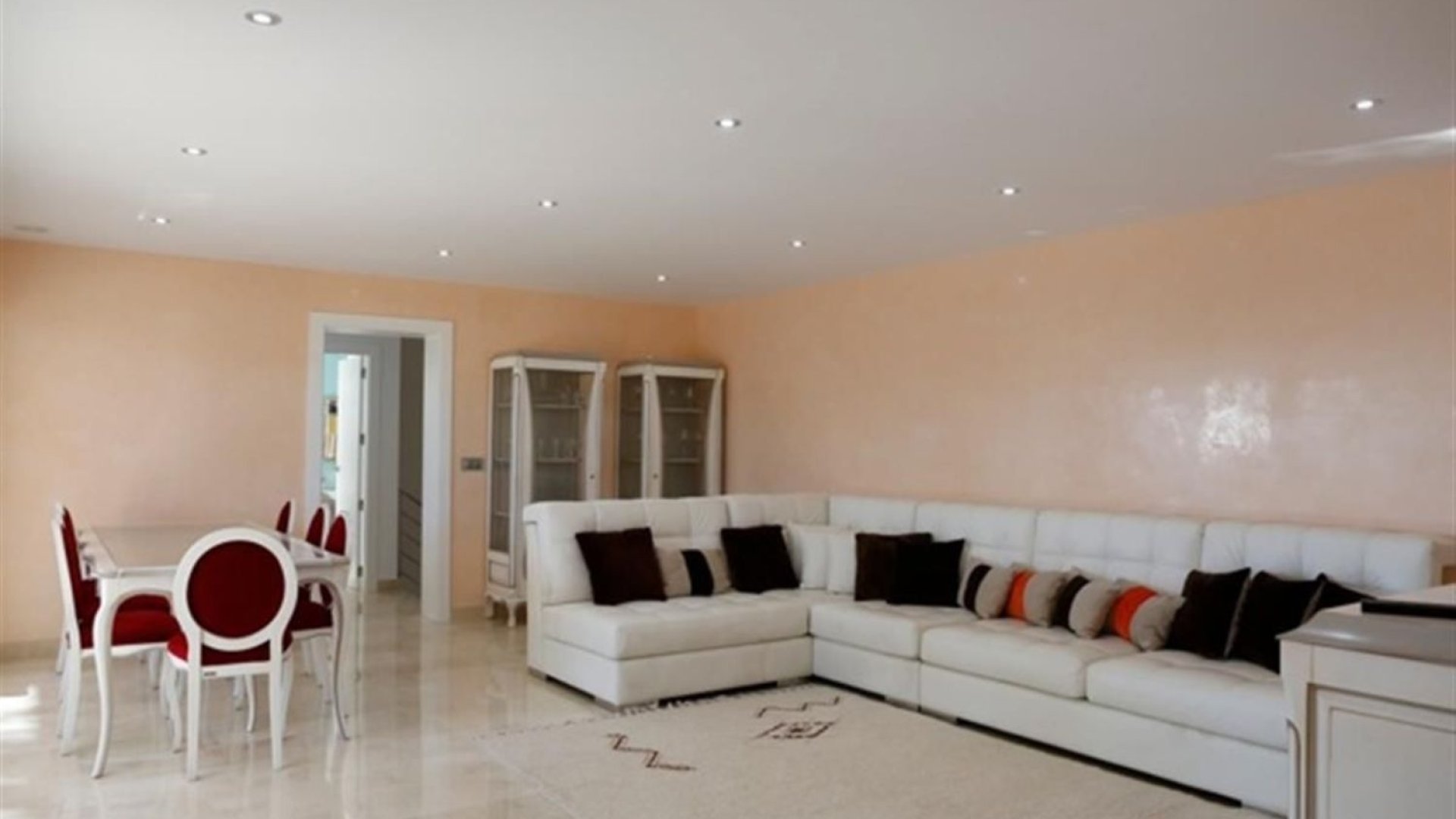 Revente - Villa -
Benissa - Cala Advocat - Baladrar