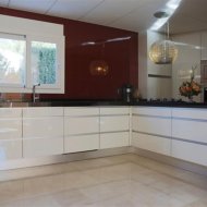 Revente - Villa -
Benissa - Cala Advocat - Baladrar