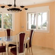 Revente - Villa -
Benissa - Cala Advocat - Baladrar