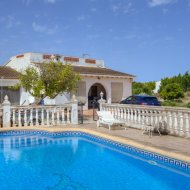 Revente - Villa -
Benissa - Canor