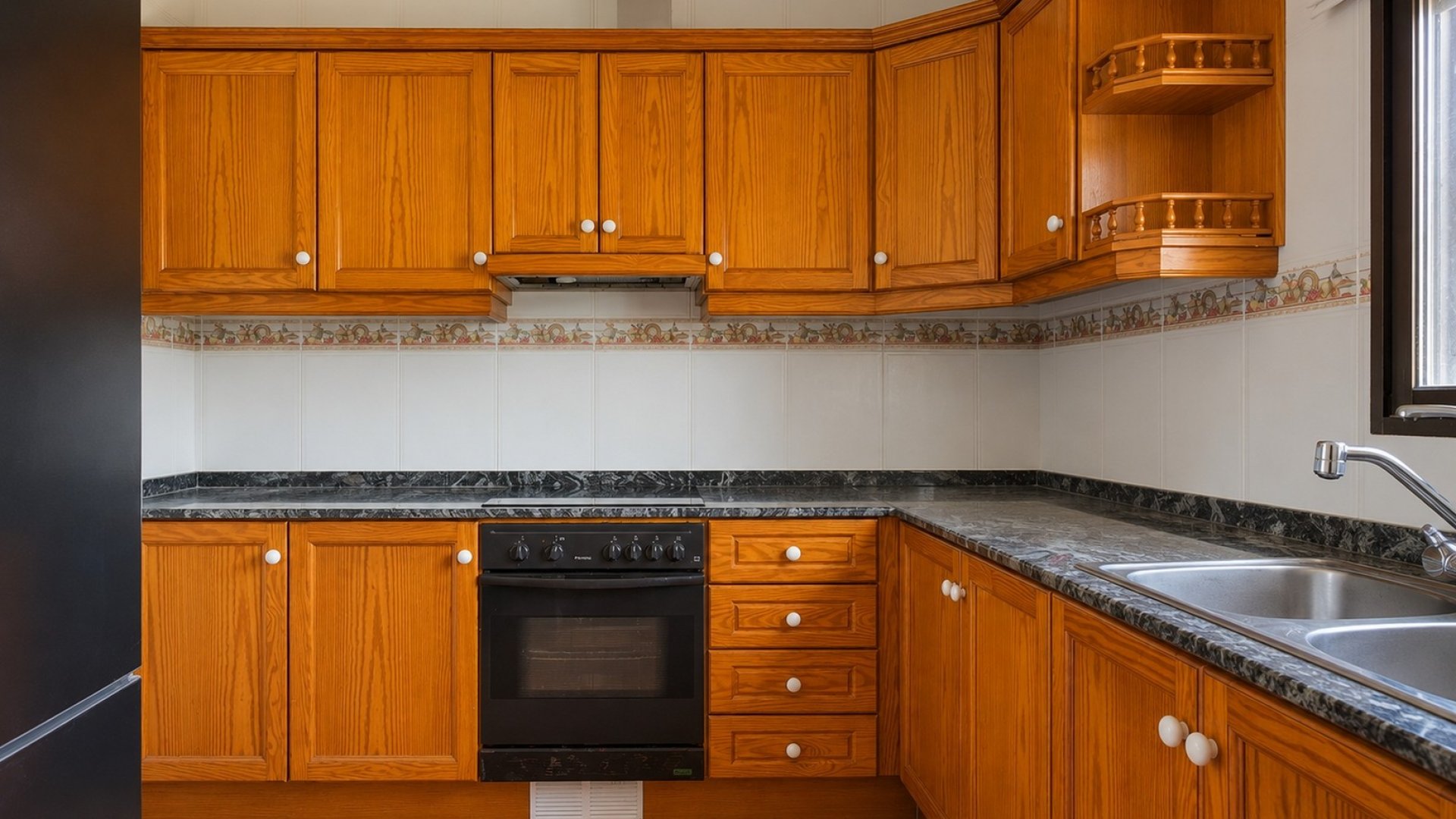 Revente - Villa -
Benissa - Canor