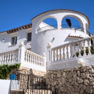 Revente - Villa -
Benissa - La Fustera