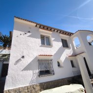 Revente - Villa -
Benissa - La Fustera