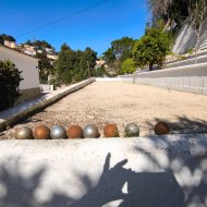 Revente - Villa -
Benissa - La Fustera