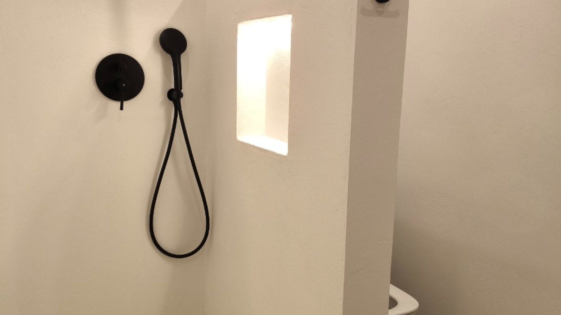 Revente - Villa -
Benissa - La Fustera