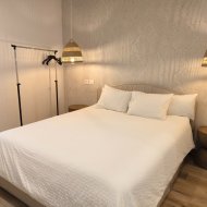 Revente - Villa -
Benissa - La Fustera