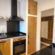 Revente - Villa -
Benissa - La Fustera