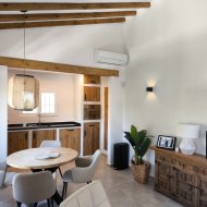 Revente - Villa -
Benissa - La Fustera