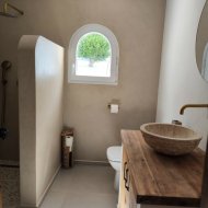 Revente - Villa -
Benissa - La Fustera