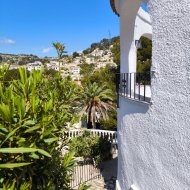 Revente - Villa -
Benissa - La Fustera