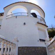 Revente - Villa -
Benissa - La Fustera