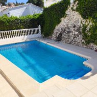Revente - Villa -
Benissa - La Fustera