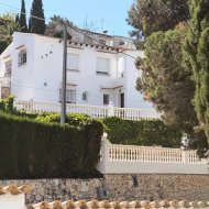 Revente - Villa -
Benissa - La Fustera