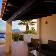 Revente - Villa -
Benissa - Montemar