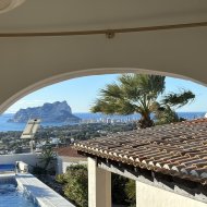 Revente - Villa -
Benissa - Montemar