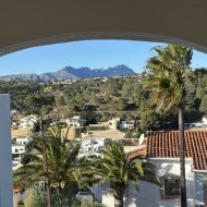 Revente - Villa -
Benissa - Montemar