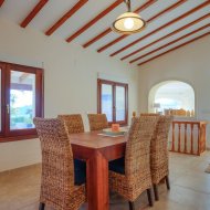 Revente - Villa -
Benissa - Montemar