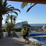 Revente - Villa -
Benissa - Montemar