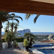 Revente - Villa -
Benissa - Montemar