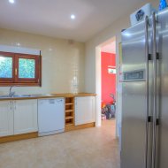Revente - Villa -
Benissa - Montemar