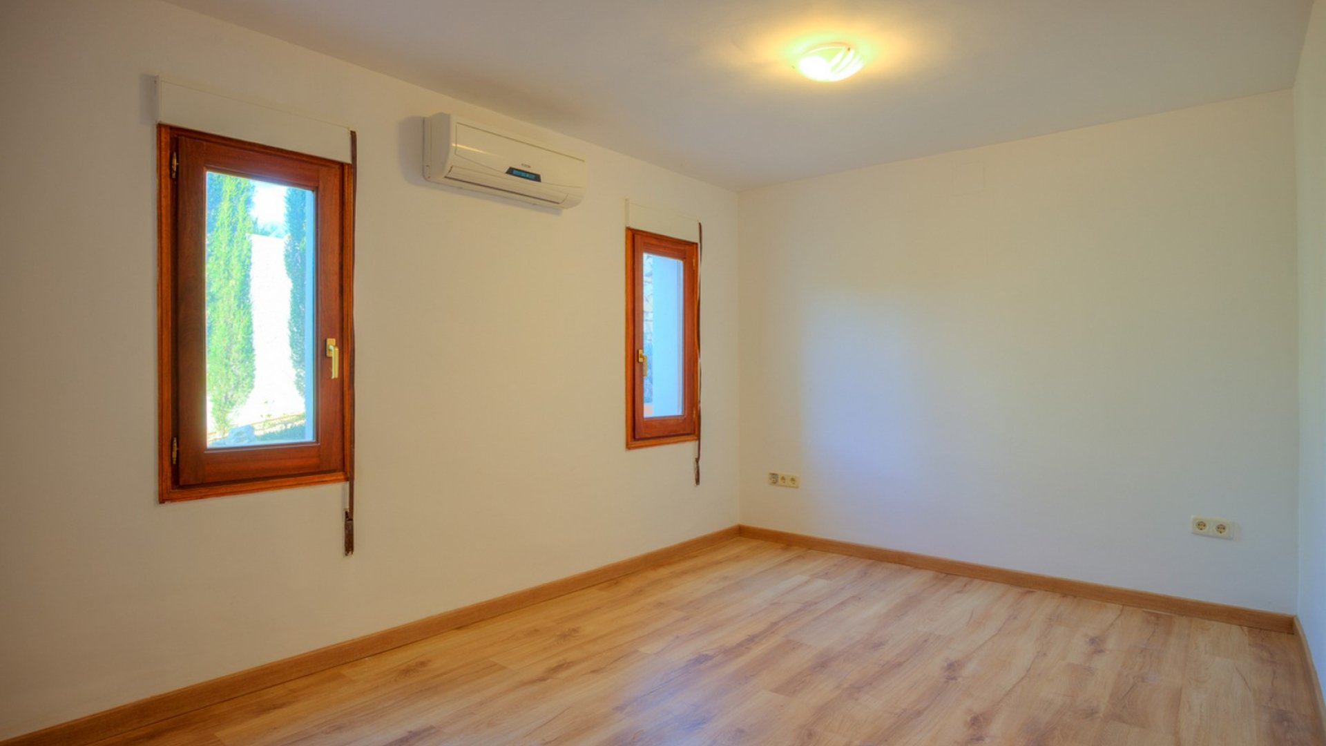 Revente - Villa -
Benissa - Montemar