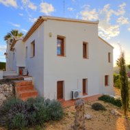 Revente - Villa -
Benissa - Montemar
