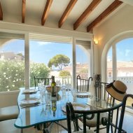 Revente - Villa -
Benissa - Punta Estrella