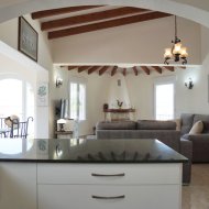 Revente - Villa -
Benissa - Punta Estrella