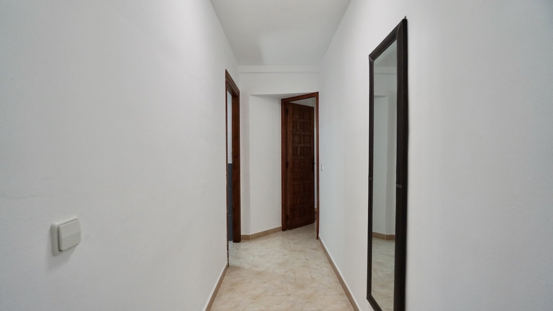 Revente - Villa -
Benissa - Punta Estrella