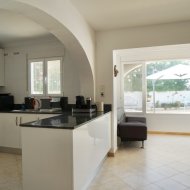 Revente - Villa -
Benissa - Punta Estrella