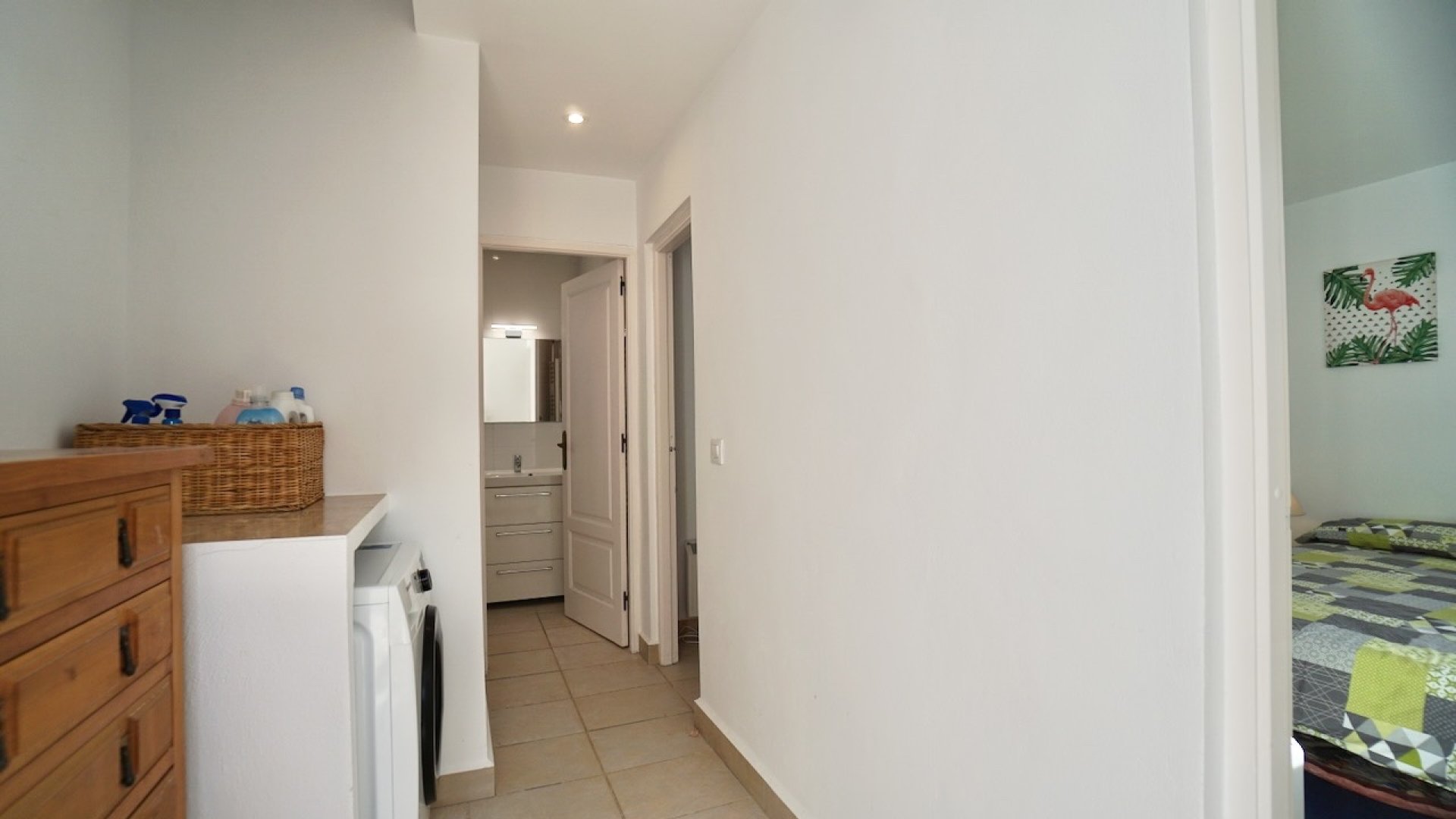 Revente - Villa -
Benissa - Punta Estrella