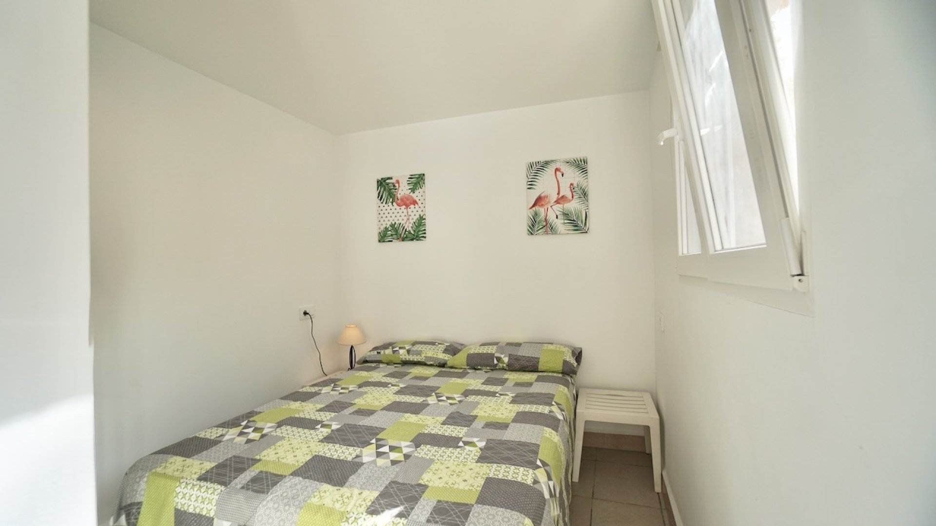Revente - Villa -
Benissa - Punta Estrella