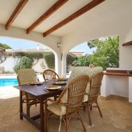 Revente - Villa -
Benissa - Punta Estrella