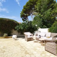 Revente - Villa -
Benissa - Punta Estrella