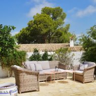 Revente - Villa -
Benissa - Punta Estrella