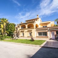 Revente - Villa -
Benissa
