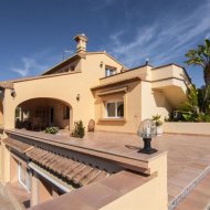 Revente - Villa -
Benissa